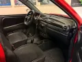 Microcar M.Go 2022 8 PS RED SPORT Mopedauto Minicar 45 KM