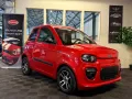 Microcar M.Go 2022 8 PS RED SPORT Mopedauto Minicar 45 KM