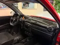 Microcar M.Go 2022 8 PS RED SPORT Mopedauto Minicar 45 KM