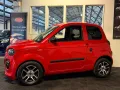 Microcar M.Go 2022 8 PS RED SPORT Mopedauto Minicar 45 KM
