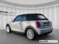MINI Cooper Cabrio Park-Assistent El. Verdeck Navi Le