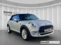MINI Cooper Cabrio Park-Assistent El. Verdeck Navi Le