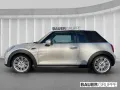 MINI Cooper Cabrio Park-Assistent El. Verdeck Navi Le