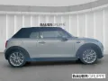 MINI Cooper Cabrio Park-Assistent El. Verdeck Navi Le