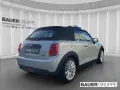 MINI Cooper Cabrio Park-Assistent El. Verdeck Navi Le