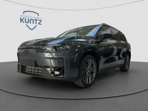Leapmotor Design 158 kW REEV 1.5 Panorama,Navi
