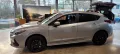 Subaru Impreza Trend STI-Style Sonderräder