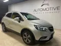 Opel Mokka X 1.6 CDTI Ecotec 136CV 4x2 aut. Busi