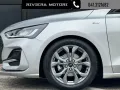 Other FORD Focus 1.5 EcoBlue 115 CV automatico 5p. ST-