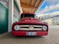 Ford F 100