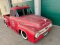 Ford F 100