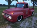 Ford F 100