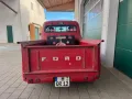 Ford F 100
