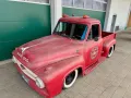 Ford F 100