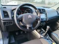 Citroën Citroen C4 Aircross 1.6 HDi 115 Start&Stop 4WD E