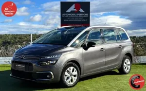 Citroën CITROEN Grand C4 Spacetourer BlueHDi 130cv EAT8 