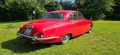 Jaguar S-Type