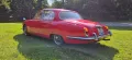 Jaguar S-Type