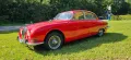 Jaguar S-Type