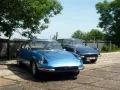 Ferrari 365 GT 2 + 2