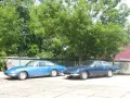 Ferrari 365 GT 2 + 2