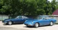 Ferrari 365 GT 2 + 2