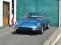 Ferrari 365 GT 2 + 2