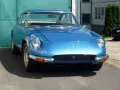 Ferrari 365 GT 2 + 2