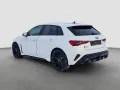 Audi RS3 Sportback quattro HUD Virtual Kamera