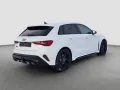 Audi RS3 Sportback quattro HUD Virtual Kamera