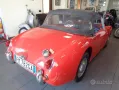 Rover Austin Altro cabrio