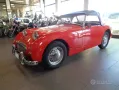 Rover Austin Altro cabrio