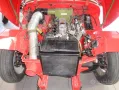 Rover Austin Altro cabrio