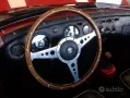 Rover Austin Altro cabrio
