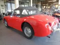 Rover Austin Altro cabrio