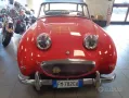 Rover Austin Altro cabrio
