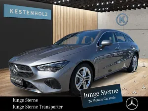 Mercedes-Benz CLA 180 SB PROGRESSIVE°ADV+°360°MBEAM°TWA°DISTR°