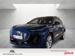 Audi SQ6 e-tron quattro Edition One Matrix Navi ACC H
