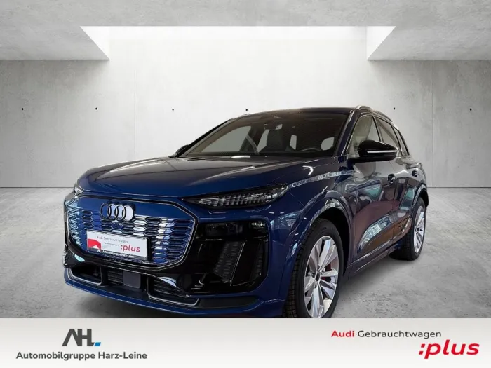 Audi SQ6 e-tron quattro Edition One Matrix Navi ACC H