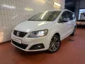 Seat Alhambra 1.4 TSI FR-Line DSG AHK DCC ACC Kamera