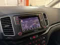 Seat Alhambra 1.4 TSI FR-Line DSG AHK DCC ACC Kamera