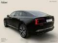 Volvo ES90 Ultra Single Motor Extended Range RWD