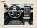 Volvo ES90 Ultra Single Motor Extended Range RWD