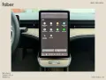 Volvo ES90 Ultra Single Motor Extended Range RWD