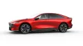 Mazda 6E EV 258ps