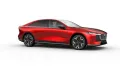 Mazda 6E EV 258ps