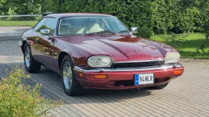 Jaguar XJS