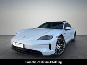 Porsche Taycan 4S Sport Turismo - Spurwechselassistent -