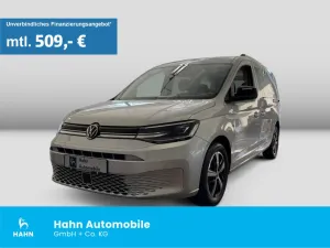 Volkswagen Caddy Maxi Style 7-Sitzer 1,5 l 84 kW TSI