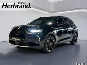 DS Automobiles DS7 Crossback E-Tense 225 Performance Line